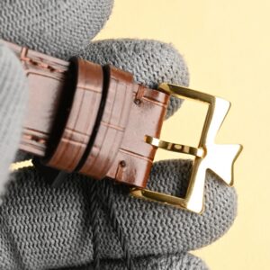 Vacheron Constantin Traditionnelle Manual-Winding Ref. # 82172/000R-9888