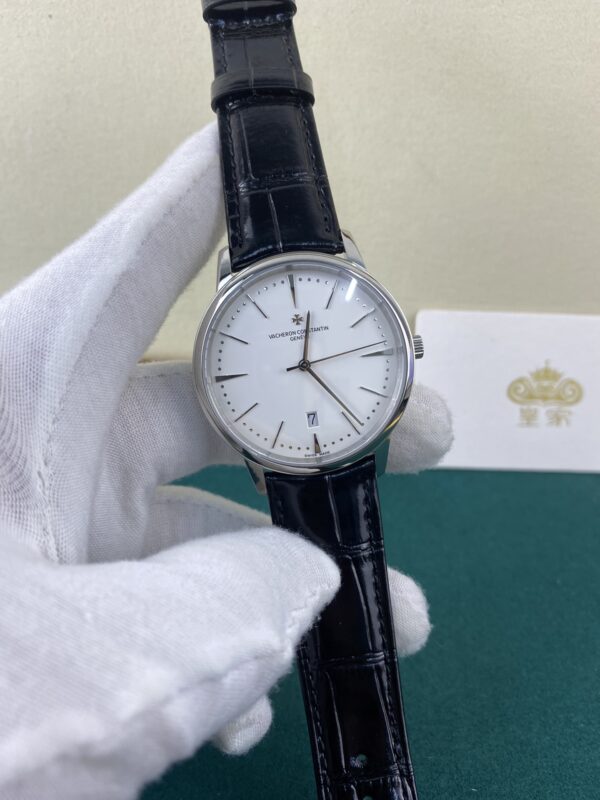 Vacheron Constantin Patrimony Self-Winding Ref. # 4100U/000G-B181
