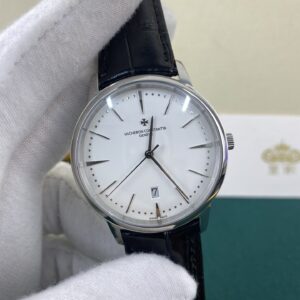 Vacheron Constantin Patrimony Self-Winding Ref. # 4100U/000G-B181