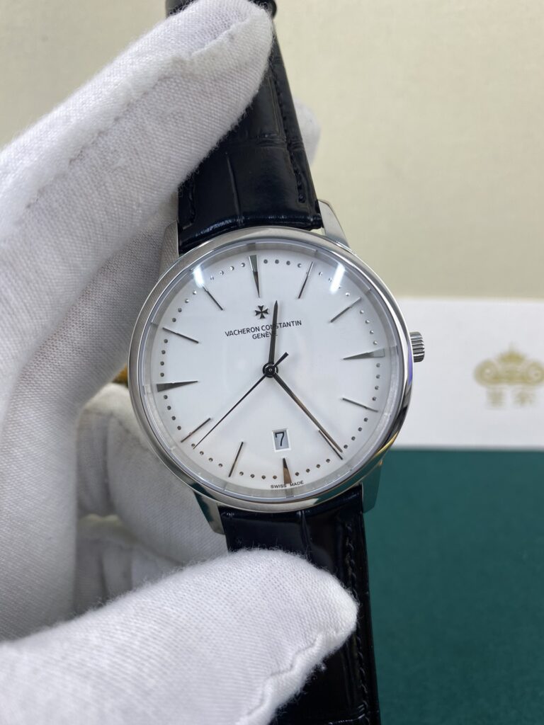 Vacheron Constantin Patrimony Self-Winding Ref. # 4100U/000G-B181