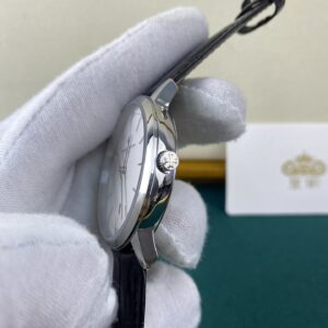 Vacheron Constantin Patrimony Self-Winding Ref. # 4100U/000G-B181