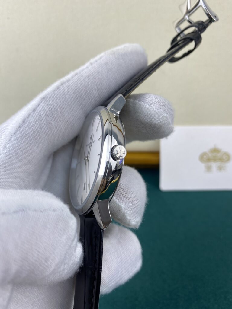 Vacheron Constantin Patrimony Self-Winding Ref. # 4100U/000G-B181