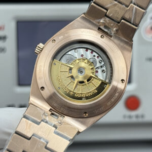 Vacheron Constantin Overseas Perpetual Calendar Ultra-Thin Ref. # 4300V/120R-B064