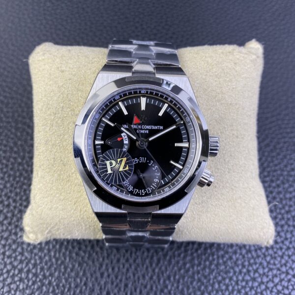 Vacheron Constantin Overseas Dual Time Ref. # 7900V/110A-B546