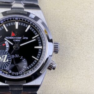 Vacheron Constantin Overseas Dual Time Ref. # 7900V/110A-B546