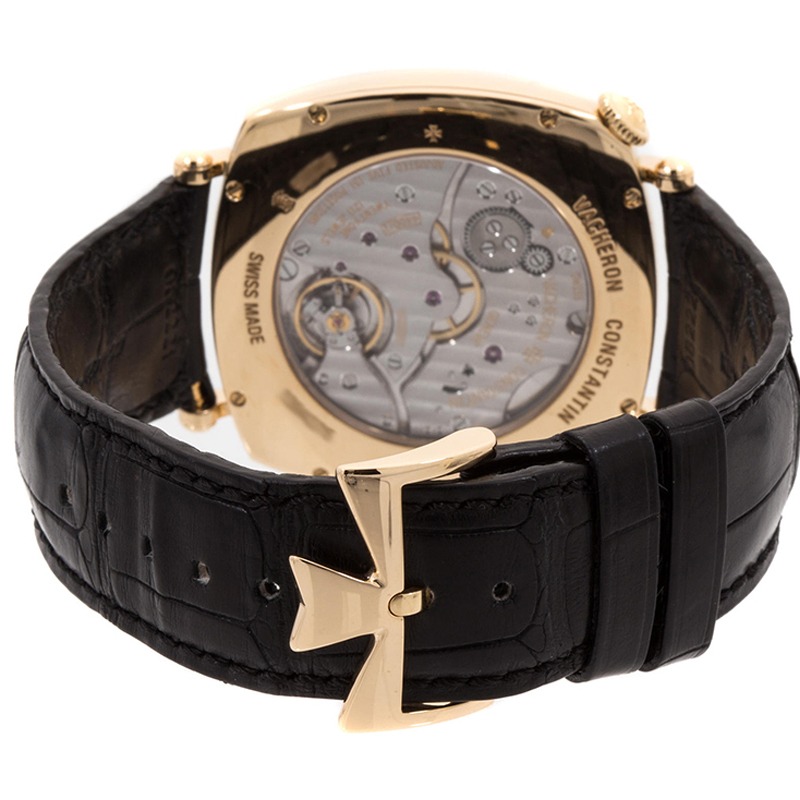 Vacheron Constantin Historiques American 1921 Ref. # 82035/000J-9964