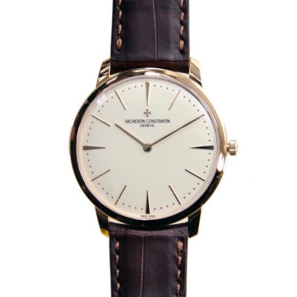 Vacheron Constantin Patrimony Manual-Winding Ref. # 81180/000R-9159