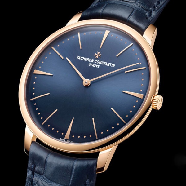 Vacheron Constantin Patrimony Manual-Winding Ref. # 81180/000R-B518