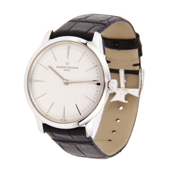 Vacheron Constantin Patrimony Manual-Winding Ref. # 81530/000G-9681