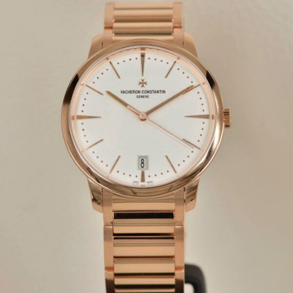 Vacheron Constantin Patrimony Self-Winding Ref. # 4100U/110R-B180