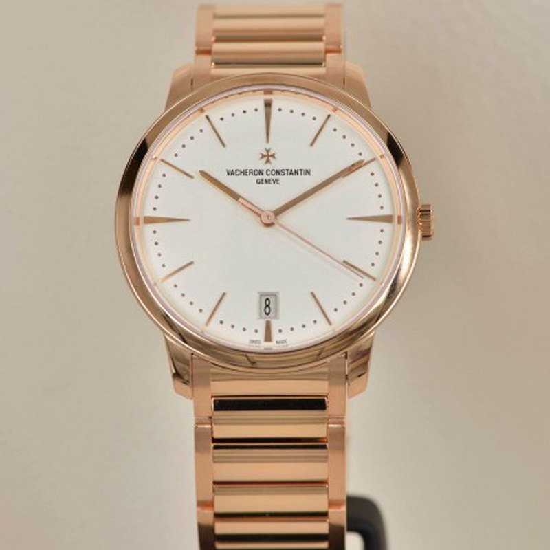 Vacheron Constantin Patrimony Self-Winding Ref. # 4100U/110R-B180