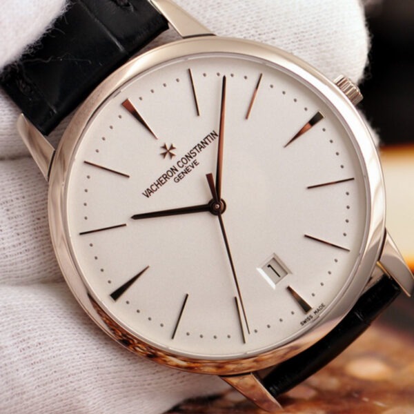 Vacheron Constantin Patrimony Self-Winding Ref. # 85180/000G-9230