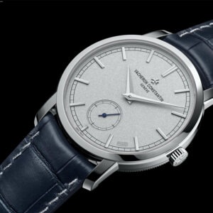Vacheron Constantin Traditionnelle Manual-Winding - Collection Excellence Platine Ref. # 82172/000P-B527