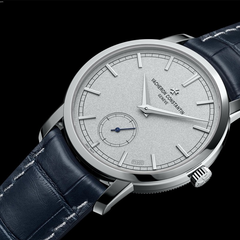 Vacheron Constantin Traditionnelle Manual-Winding - Collection Excellence Platine Ref. # 82172/000P-B527