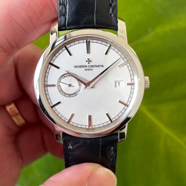 Vacheron Constantin Traditionnelle Self-Winding Ref. # 87172/000G-9301