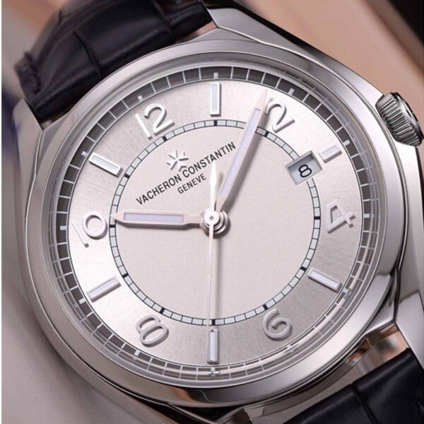 Vacheron Constantin Fiftysix Self-Winding Ref. # 4600E/000A-B442