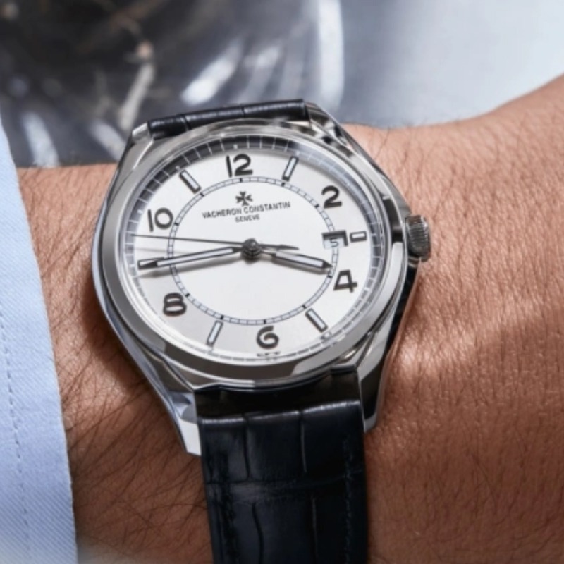 Vacheron Constantin Fiftysix Self-Winding Ref. # 4600E/000A-B442