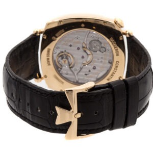 Vacheron Constantin Historiques American 1921 Ref. # 82035/000J-9964