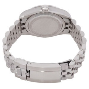 TUDOR Black Bay 39mm Anthracite Diamond Set Dial Men's Bracelet Watch M79660-0004