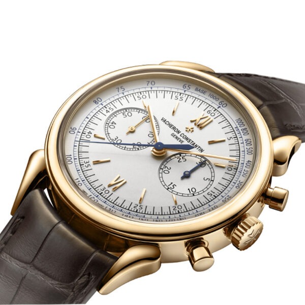Vacheron Constantin Historiques Cornes De Vache 1955 Ref. # 5000H/000R-B059
