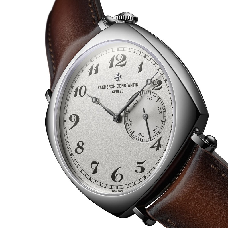 Vacheron Constantin Historiques Ref. # 82035/000G-B735
