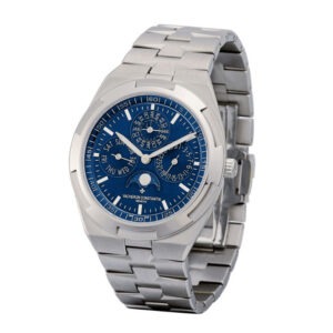 Vacheron Constantin Overseas Ref. # 4300V/120G-B945