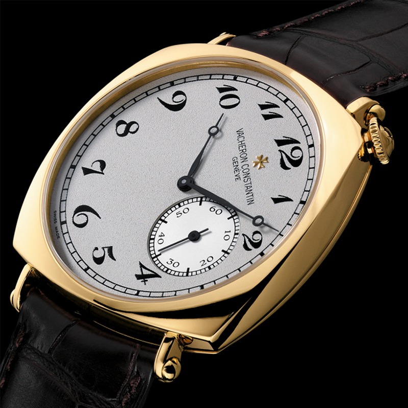 Vacheron Constantin Historiques American 1921 Ref. # 82035/000J-9964