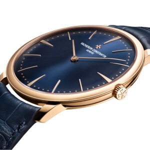 Vacheron Constantin Patrimony Manual-Winding Ref. # 81180/000R-B518