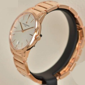 Vacheron Constantin Patrimony Self-Winding Ref. # 4100U/110R-B180