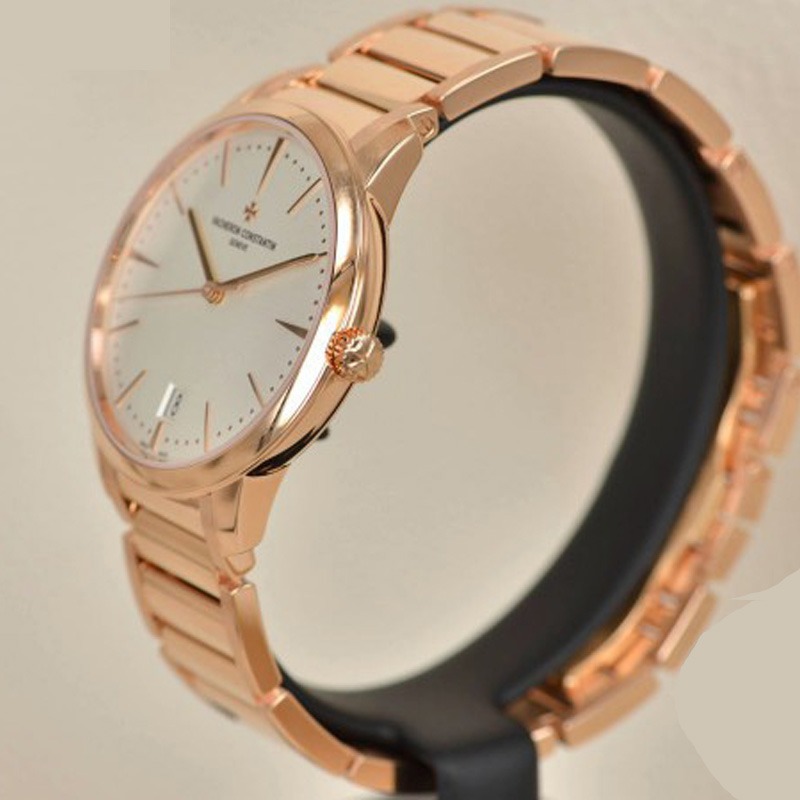 Vacheron Constantin Patrimony Self-Winding Ref. # 4100U/110R-B180