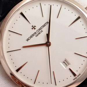 Vacheron Constantin Patrimony Self-Winding Ref. # 85180/000G-9230