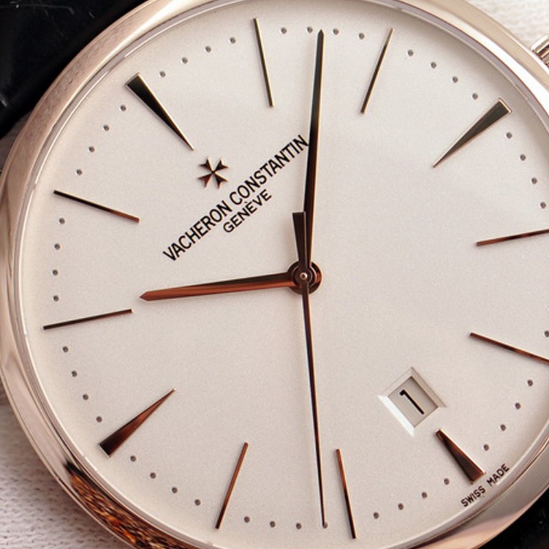 Vacheron Constantin Patrimony Self-Winding Ref. # 85180/000G-9230