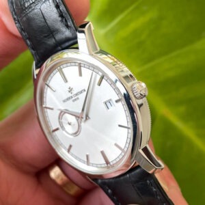 Vacheron Constantin Traditionnelle Self-Winding Ref. # 87172/000G-9301