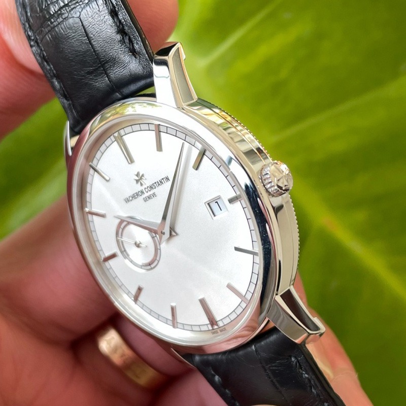 Vacheron Constantin Traditionnelle Self-Winding Ref. # 87172/000G-9301