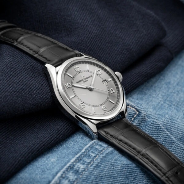 Vacheron Constantin Fiftysix Self-Winding Ref. # 4600E/000A-B442