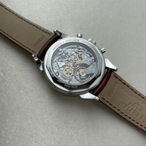 Vacheron Constantin Historiques Cornes De Vache 1955 Ref. # 5000H/000A-B582