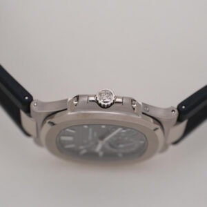 Patek Philippe Nautilus Moon Phase Replica