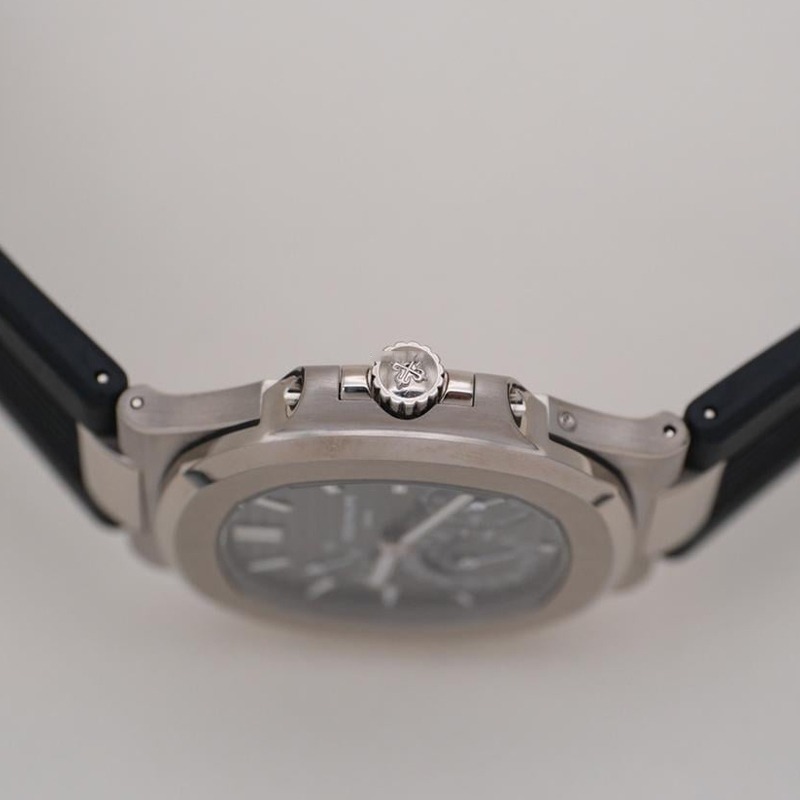 Patek Philippe Nautilus Moon Phase Replica