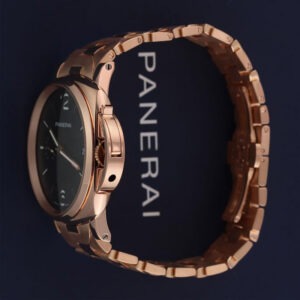 Panerai Luminor Due TuttoOro 42mm PAM01442