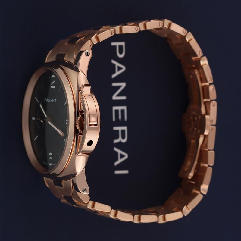 Panerai Luminor Due TuttoOro 42mm PAM01442