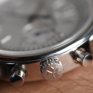 Vacheron Constantin Historiques Cornes De Vache 1955 Ref. # 5000H/000P-B058