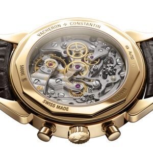 Vacheron Constantin Historiques Cornes De Vache 1955 Ref. # 5000H/000R-B059