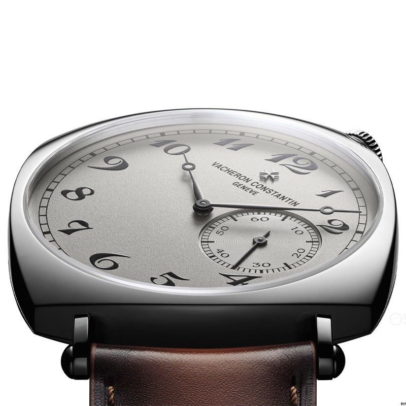 Vacheron Constantin Historiques Ref. # 82035/000G-B735
