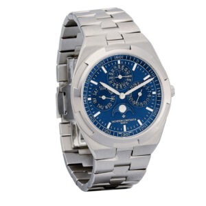 Vacheron Constantin Overseas Ref. # 4300V/120G-B945