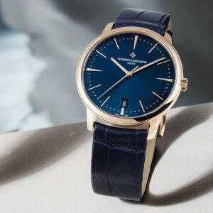 Vacheron Constantin Patrimony Manual-Winding Ref. # 81180/000R-B518