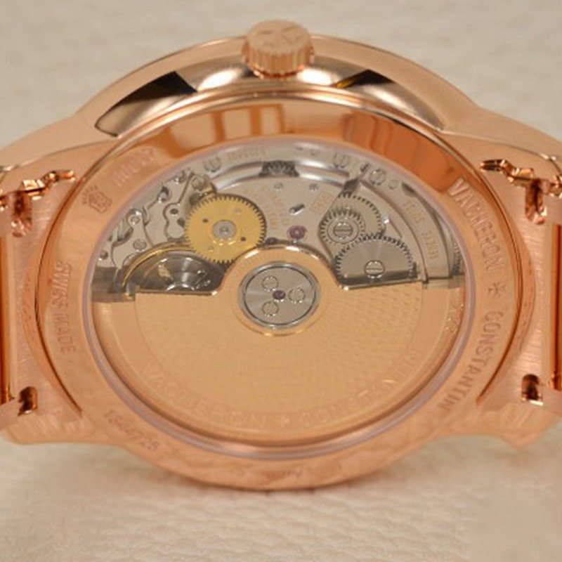 Vacheron Constantin Patrimony Self-Winding Ref. # 4100U/110R-B180