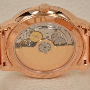 Vacheron Constantin Patrimony Self-Winding Ref. # 4100U/110R-B180
