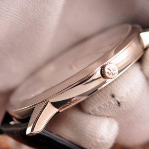 Vacheron Constantin Patrimony Self-Winding Ref. # 85180/000G-9230