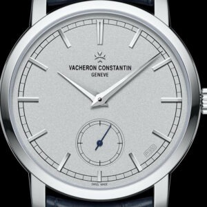 Vacheron Constantin Traditionnelle Manual-Winding - Collection Excellence Platine Ref. # 82172/000P-B527