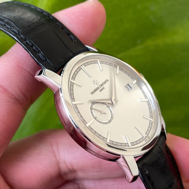 Vacheron Constantin Traditionnelle Self-Winding Ref. # 87172/000G-9301